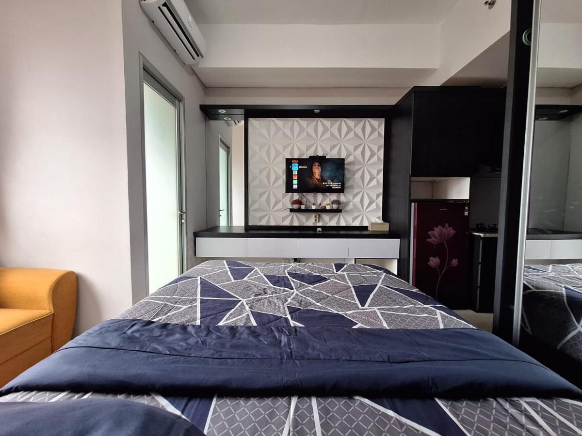 B&B Pedurenan - GJ ROOM at Transpark Juanda Bekasi - Bed and Breakfast Pedurenan