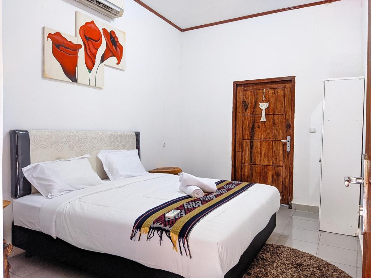 B&B Katilampak - HAMIY HOMESTAY - Bed and Breakfast Katilampak