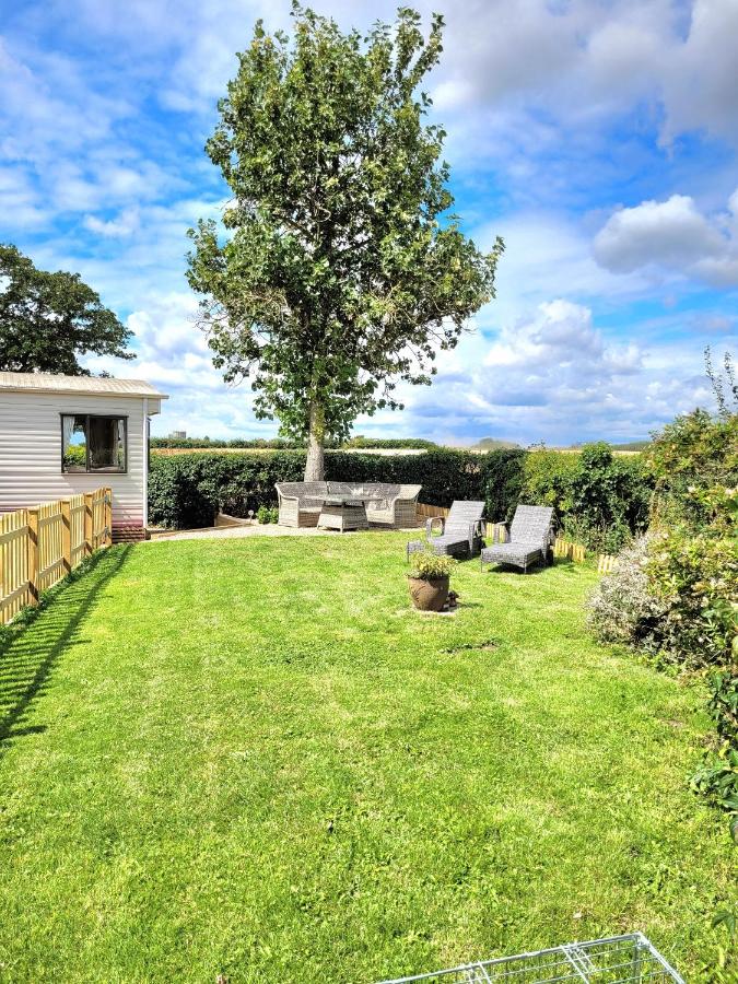 Badgers Rest Loddon - B&B