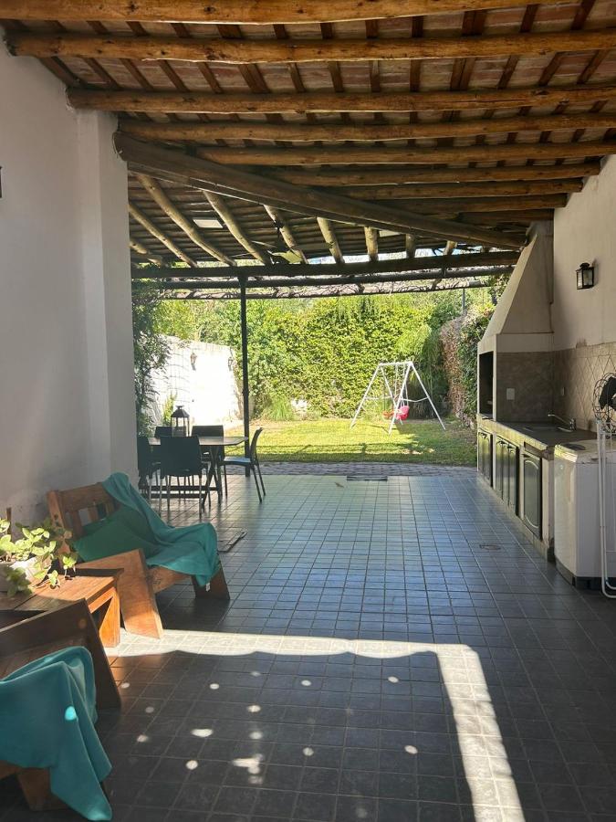 Casa en el centro LA Rioja - Ferienwohnung La Rioja