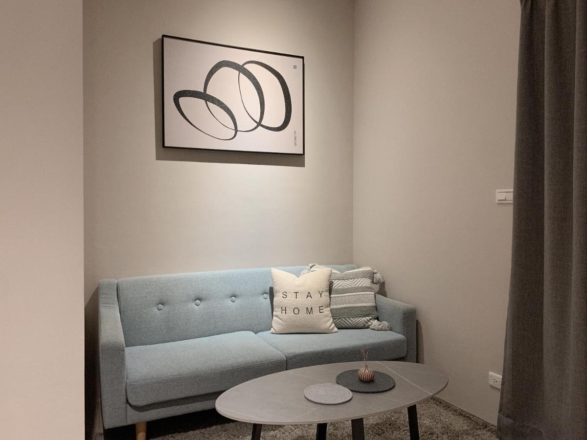 Chambre Double Deluxe avec Balcon