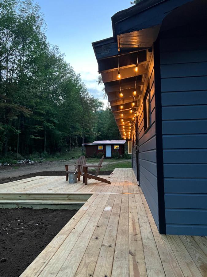 Chalet 86 - 3 Minutes From Whiteface Mountain - B&B