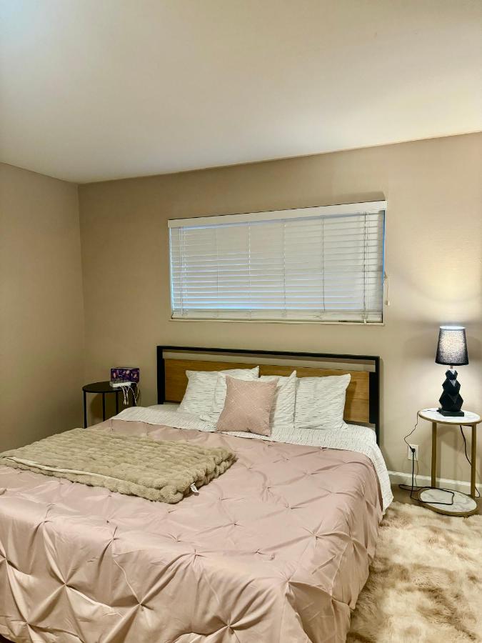 New remol modern tranquil house near SFO1 - B&B San Mateo