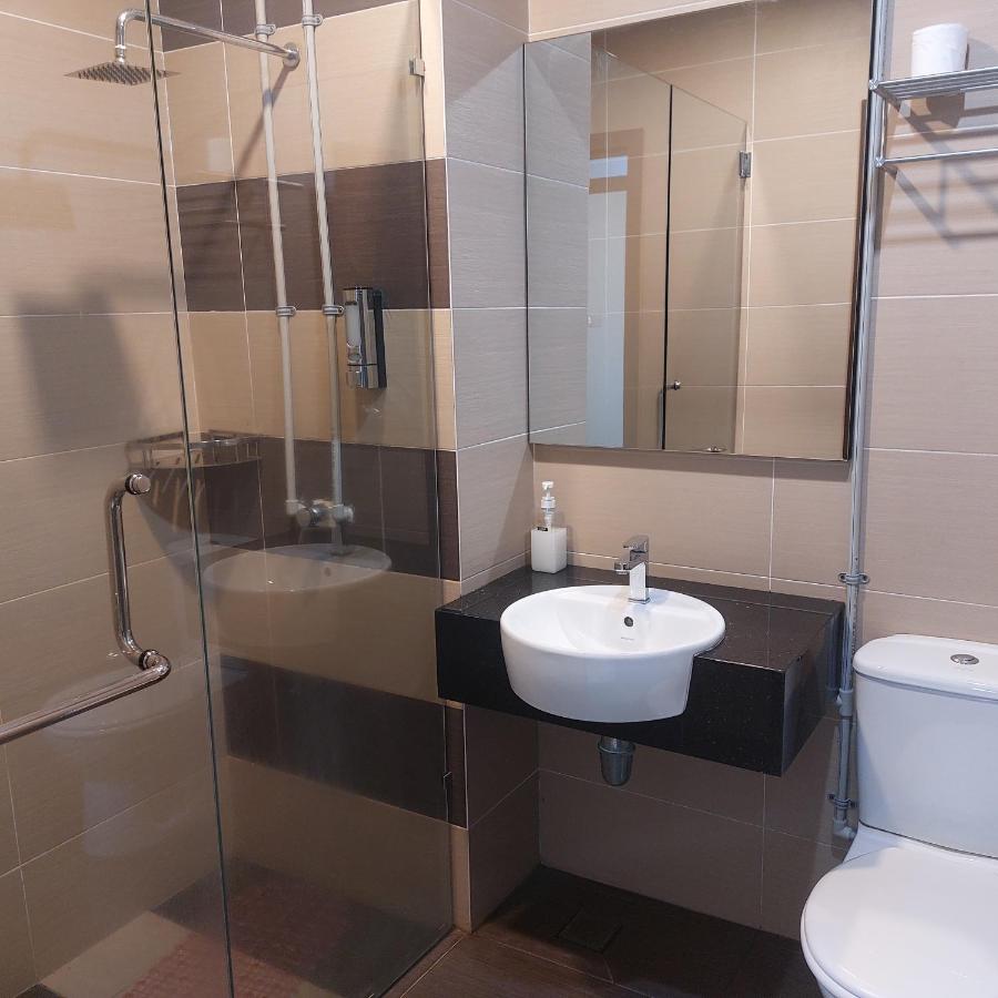Deluxe Appartement