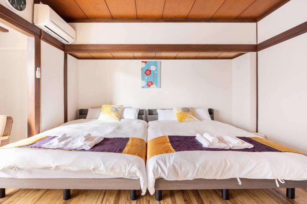 アンドステイ仲池上2丁目 - B&B