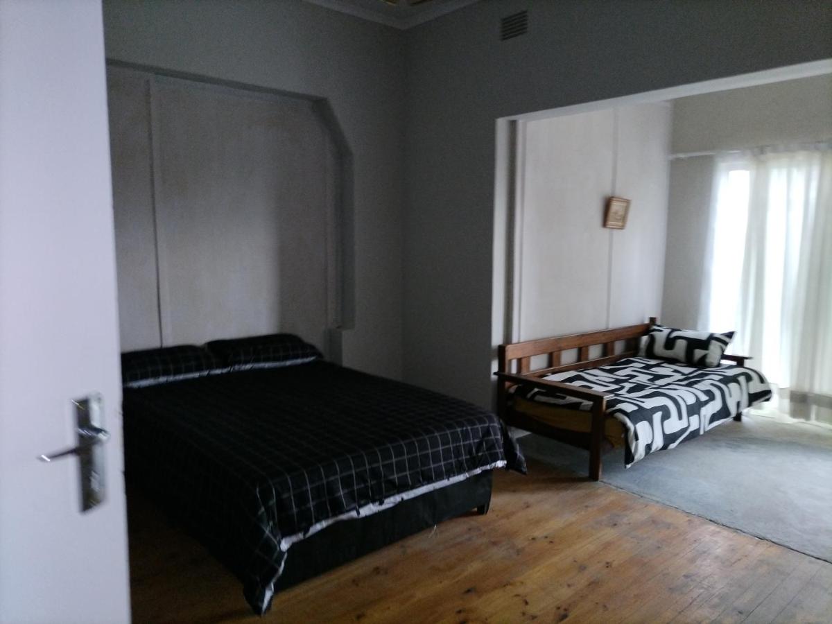 Karoo C - B&B Beaufort West