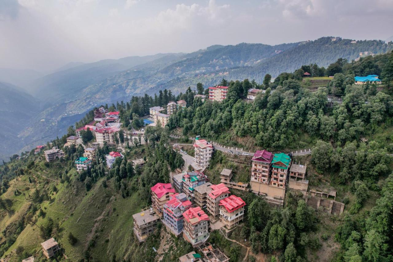 Saanjh - The Musical Sunset - B&B
