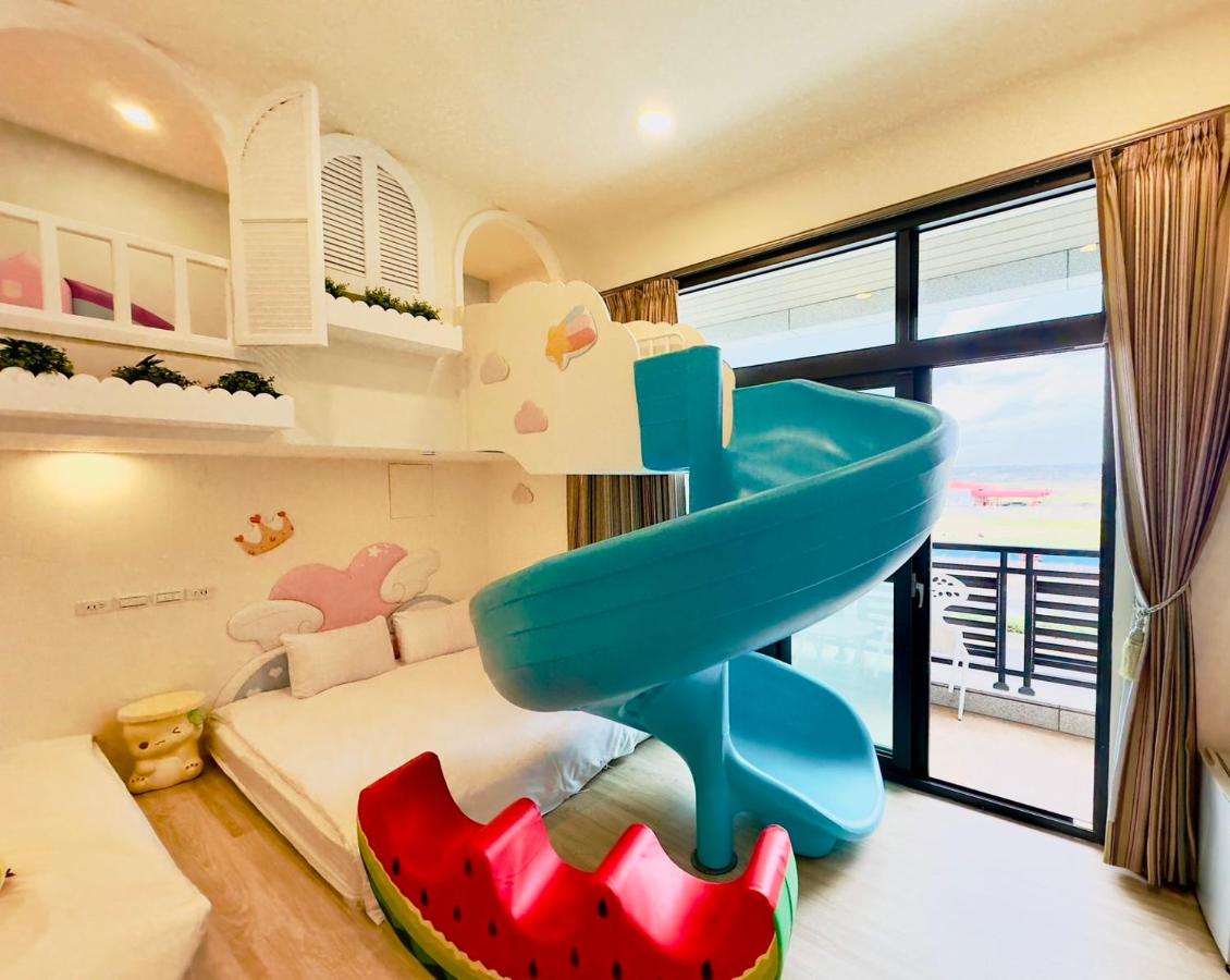 Suite Familiare con Vista