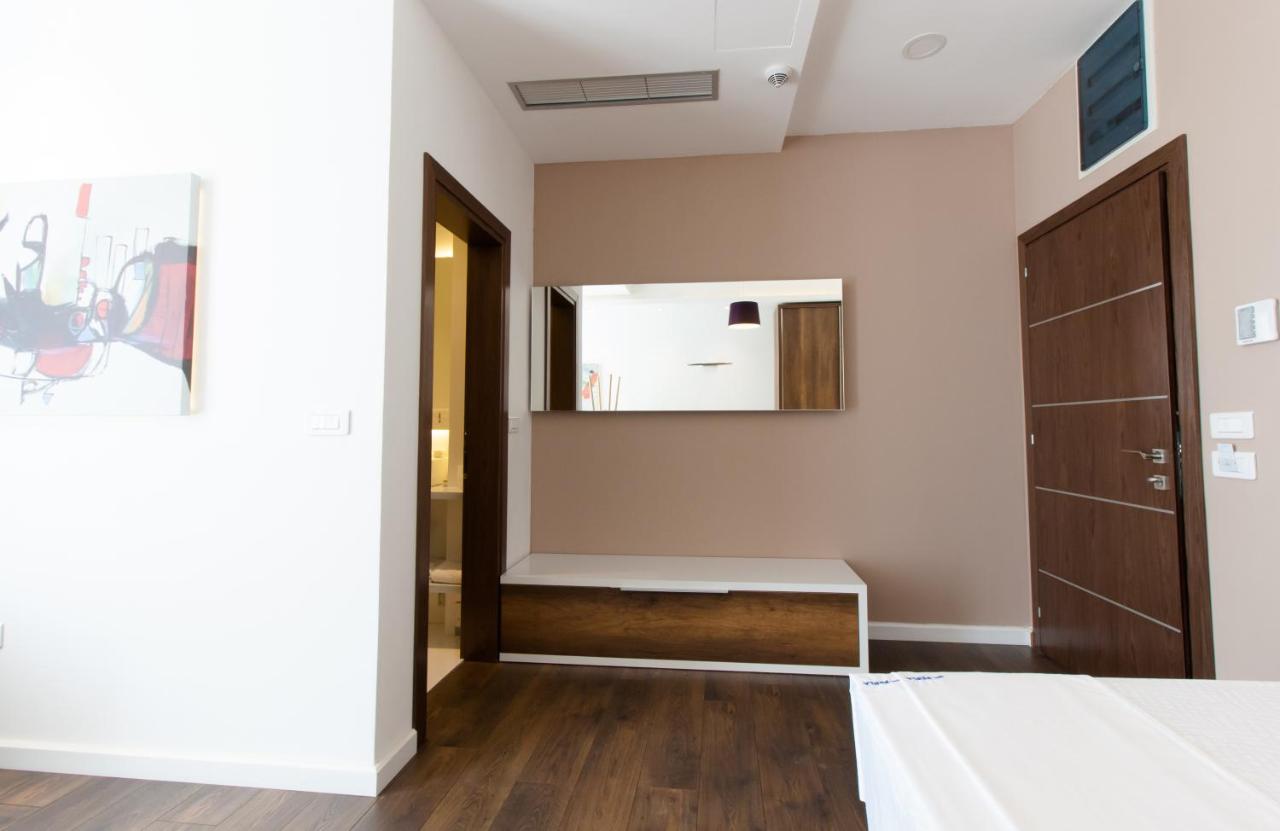 Habitación Doble Deluxe