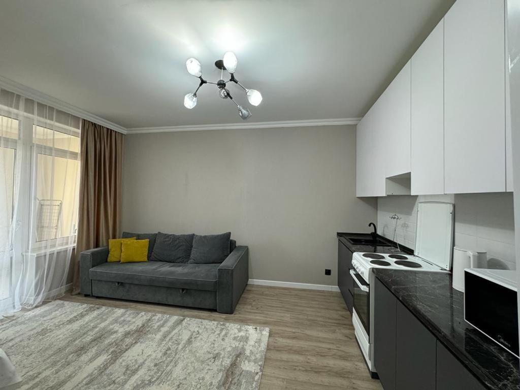 ЖК Only Sun - B&B Prigorodnyy
