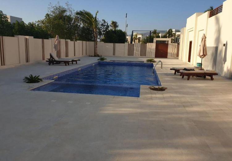 B&B Salalah - Maxim Hawana Salalah - Bed and Breakfast Salalah