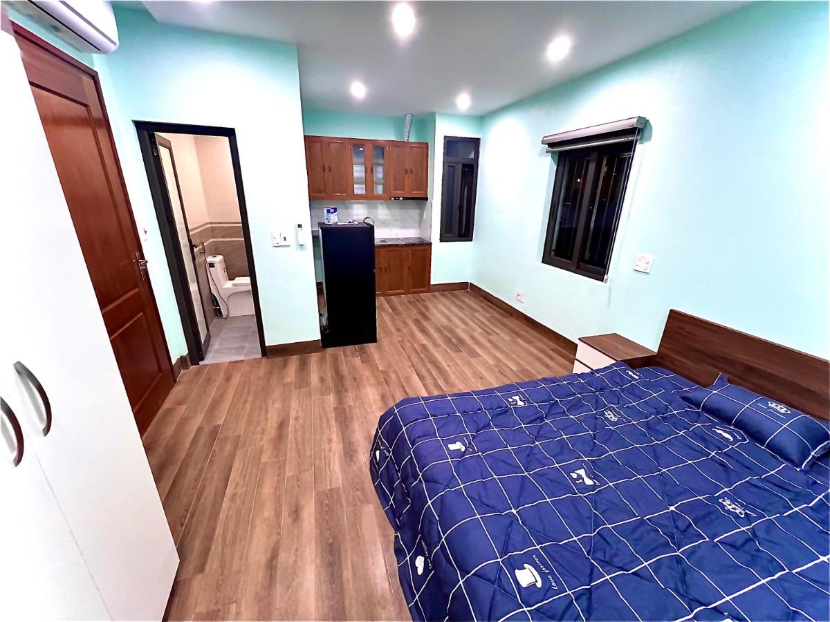 Appartement met 1 Slaapkamer