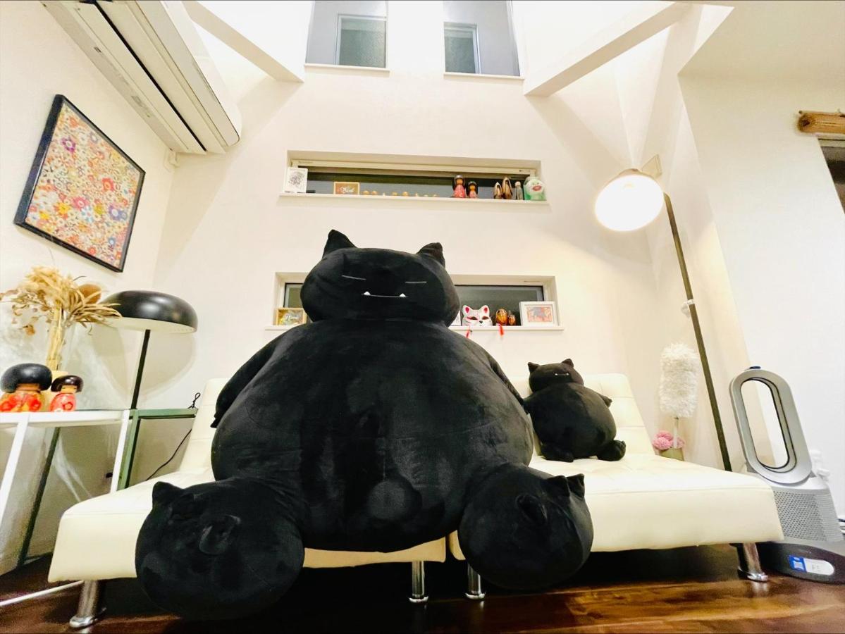 Tanuki Shinjuku - B&B Tokyo