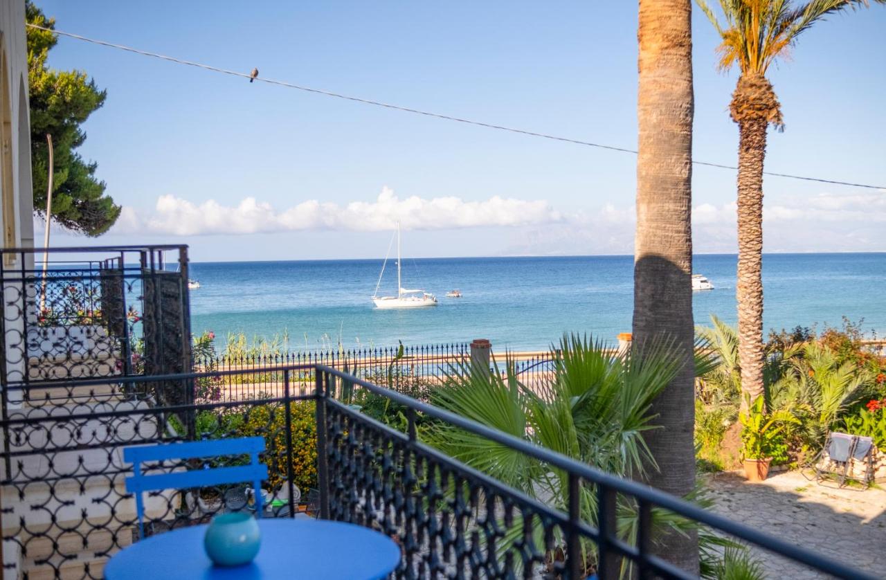 Le Tartane B&b Guidaloca - Chambres d’hôtes Castellammare del Golfo