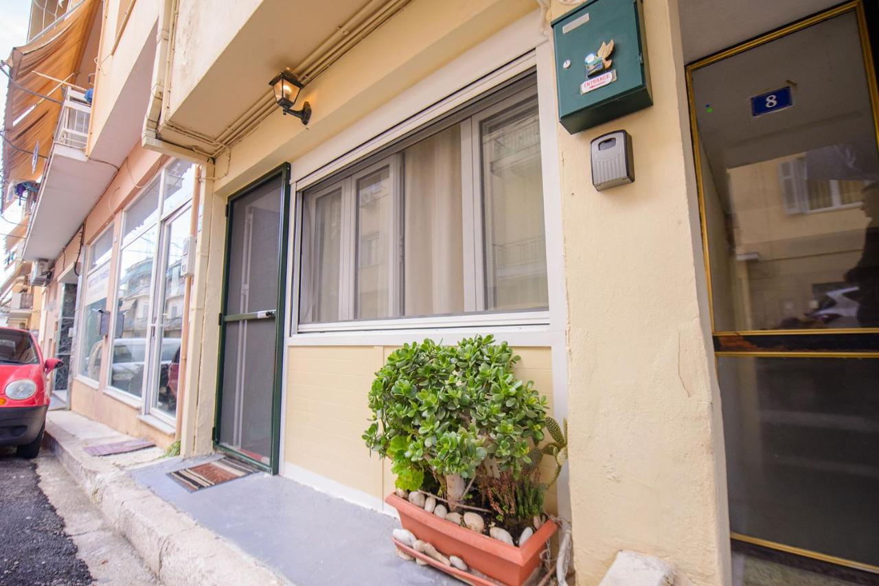 Georgia's Studio Corfu Town - B&B Ágios Rókkos