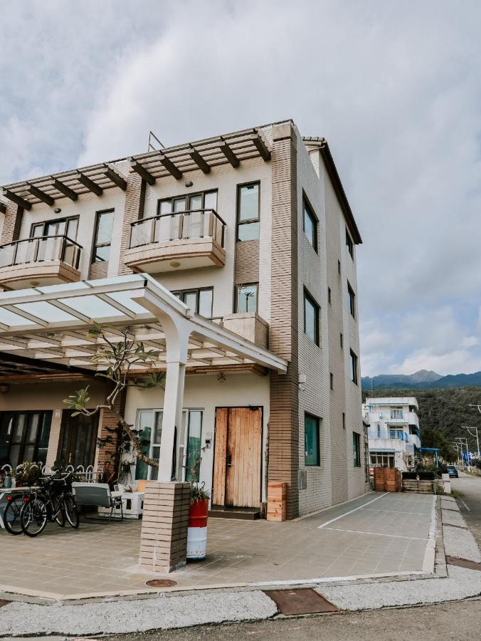 白木宿客WoodWhite House - B&B