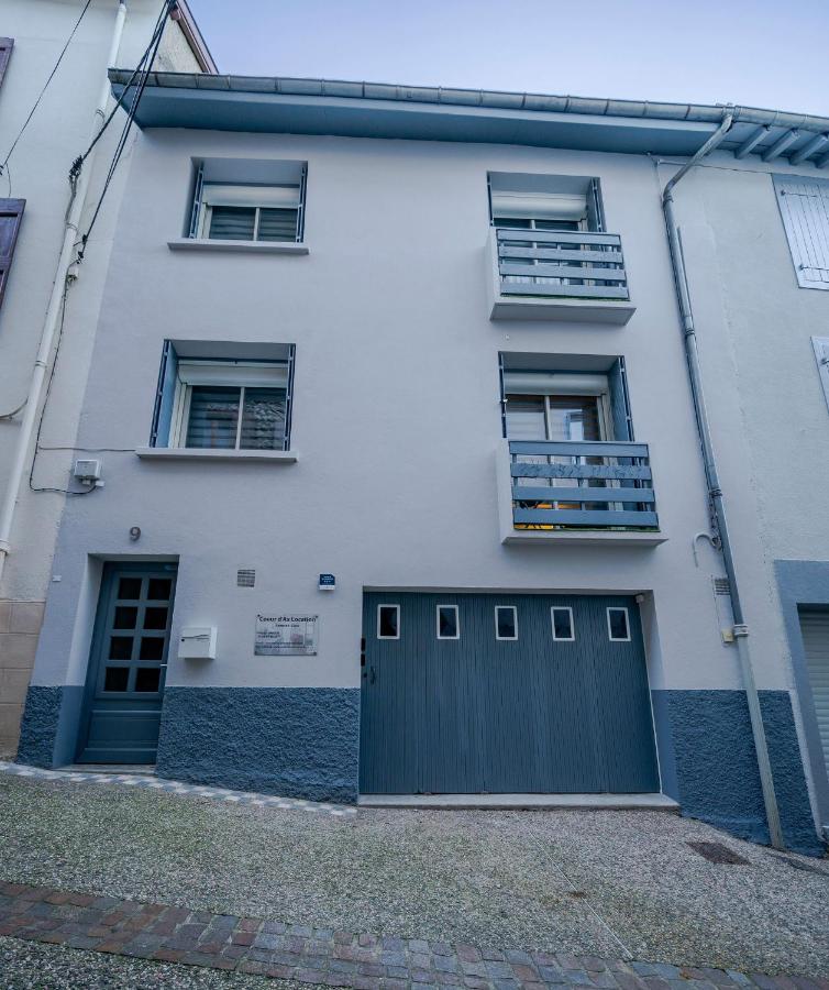 Cœur d'Ax Location - B&B