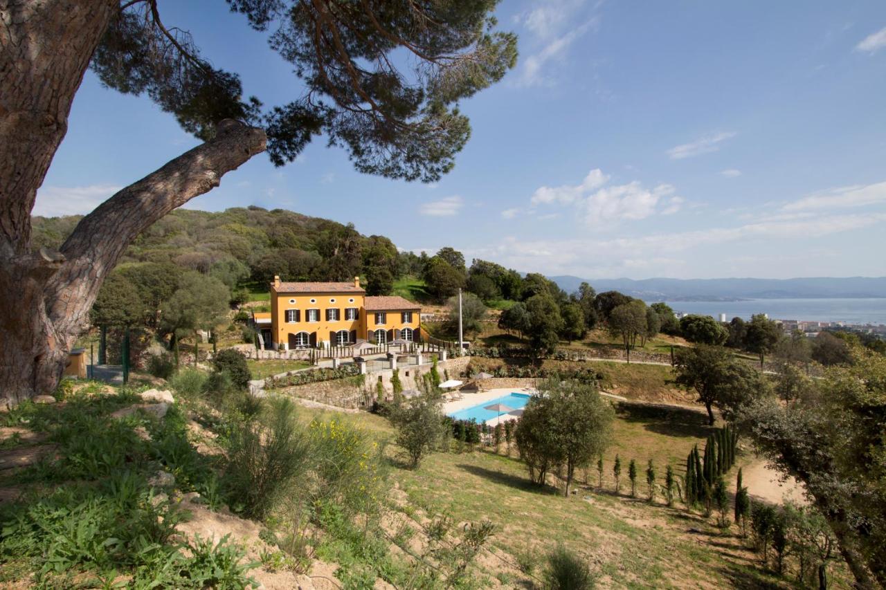 Le Domaine Saint François Le Moulin 2 - Ferienwohnung