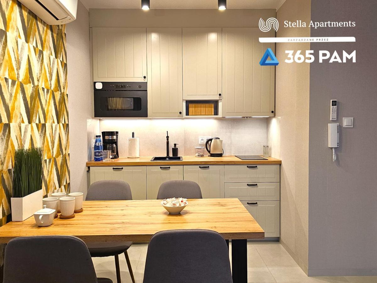 Apartment mit 1 Schlafzimmer