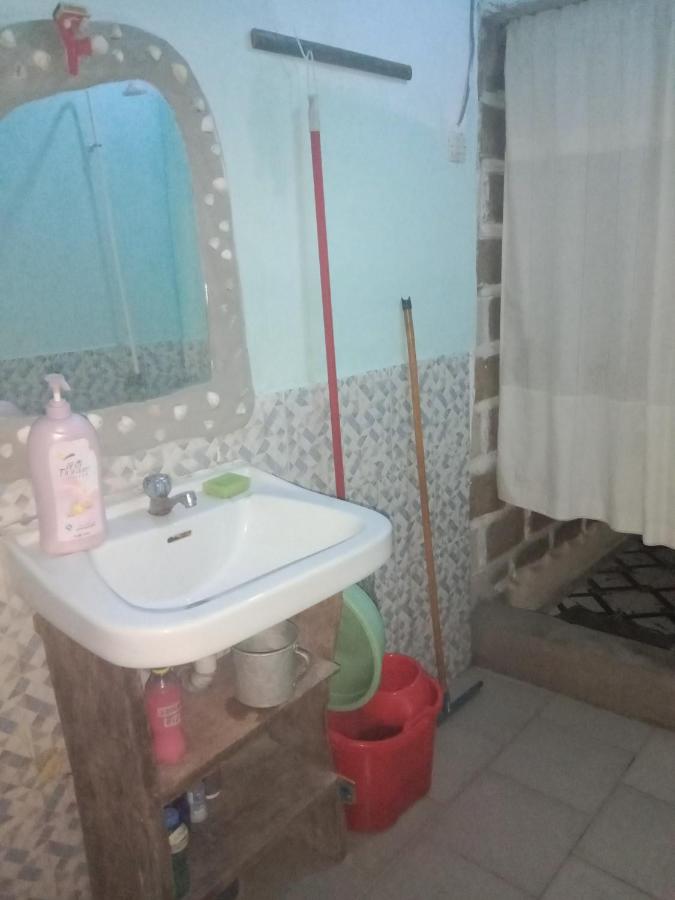 Double Room with Park View