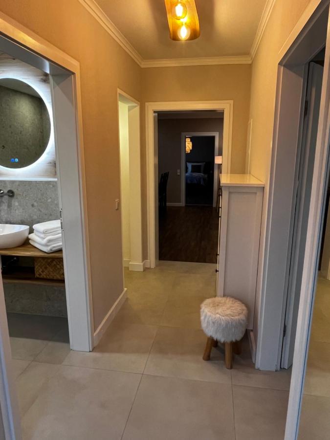 Ferienwohnung Spiemont - Ferienwohnung