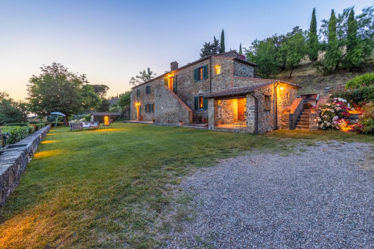 B&B Cortona - Mulino a Vento - Bed and Breakfast Cortona