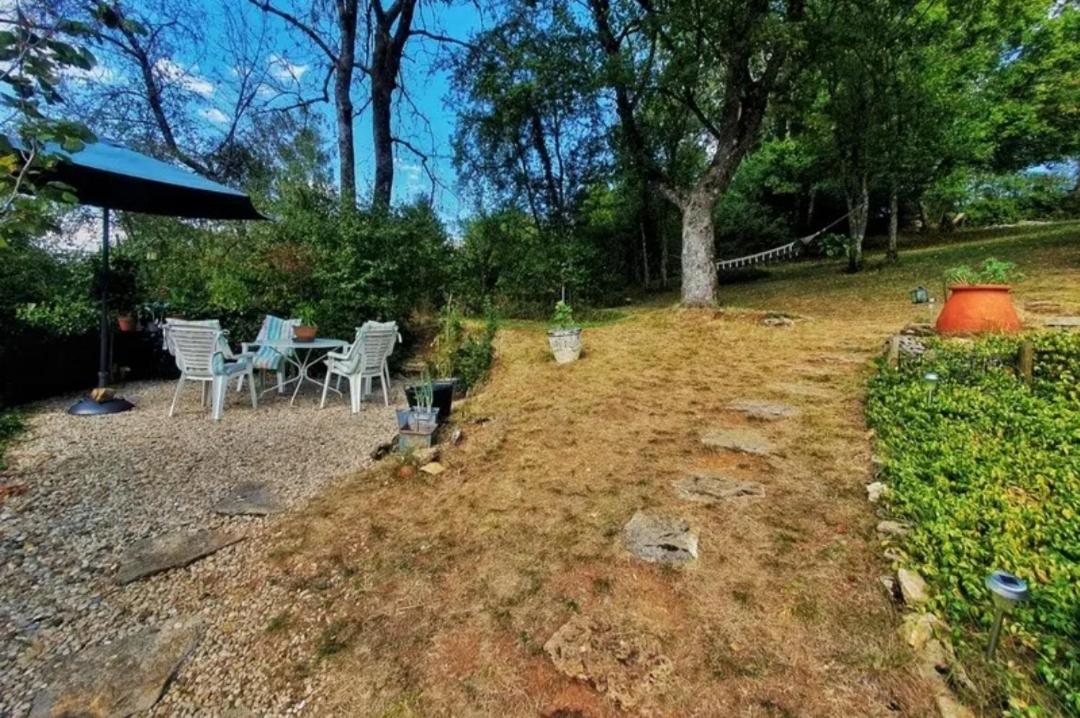 La ferme de Chazelot - B&B