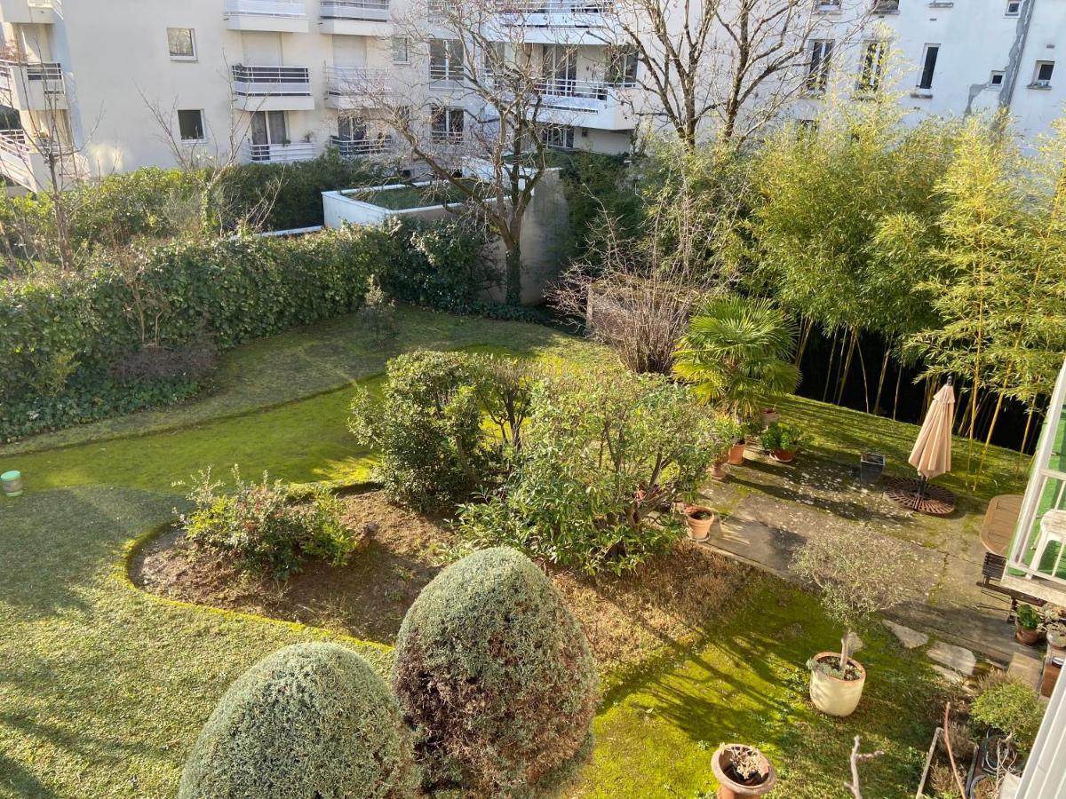 Joli Studio Lumineux - B&B