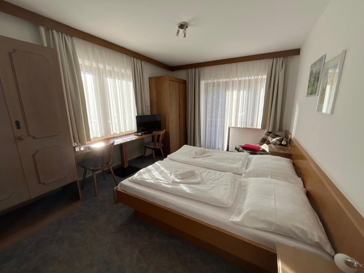 Deluxe Doppelzimmer mit Balkon