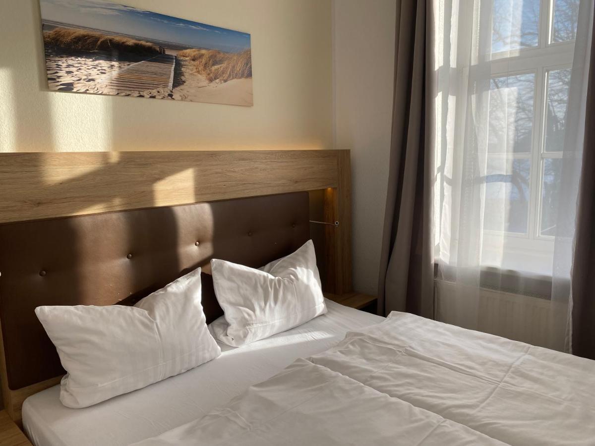 Chambre Double – Vue sur Lac