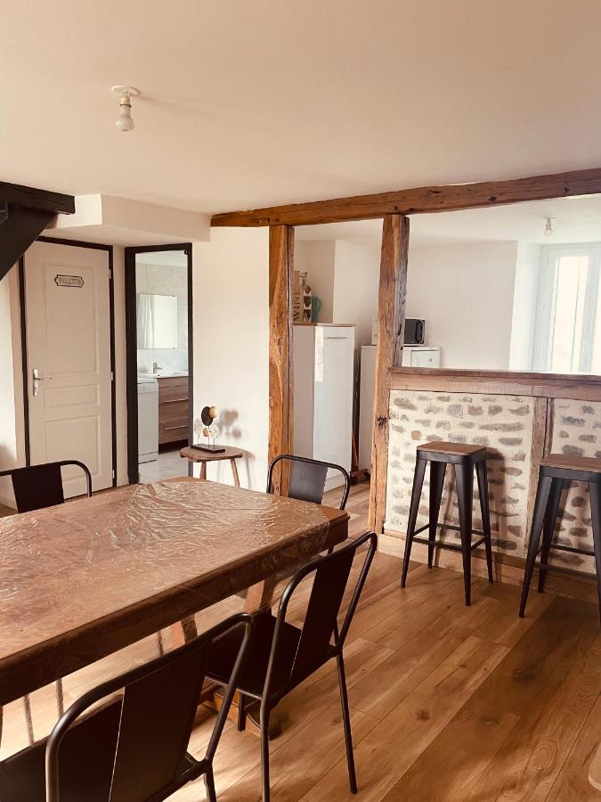 Maison de campagne - B&B