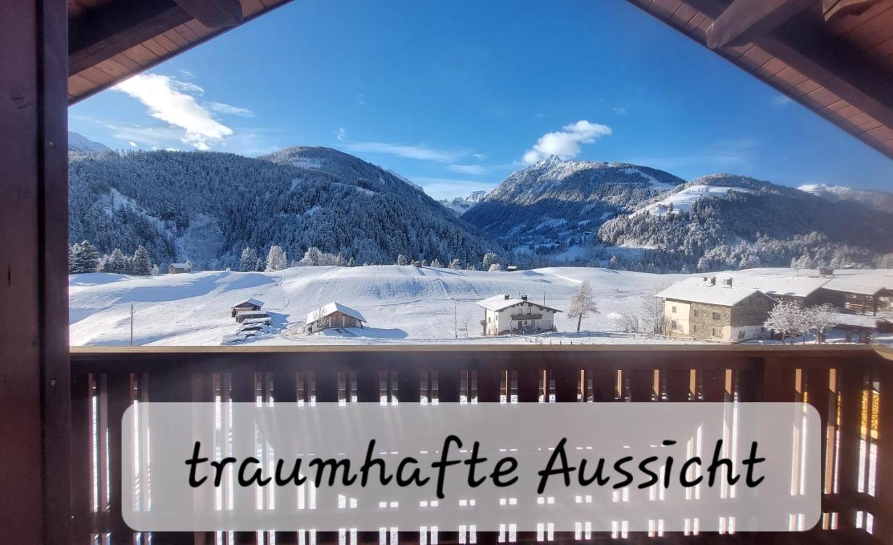 Apartmenthaus - Erlebenswert Bauernhof Gruber - B&B