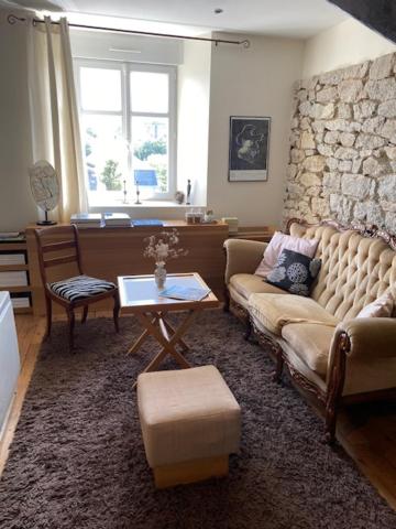Habitación Doble con vistas al castillo