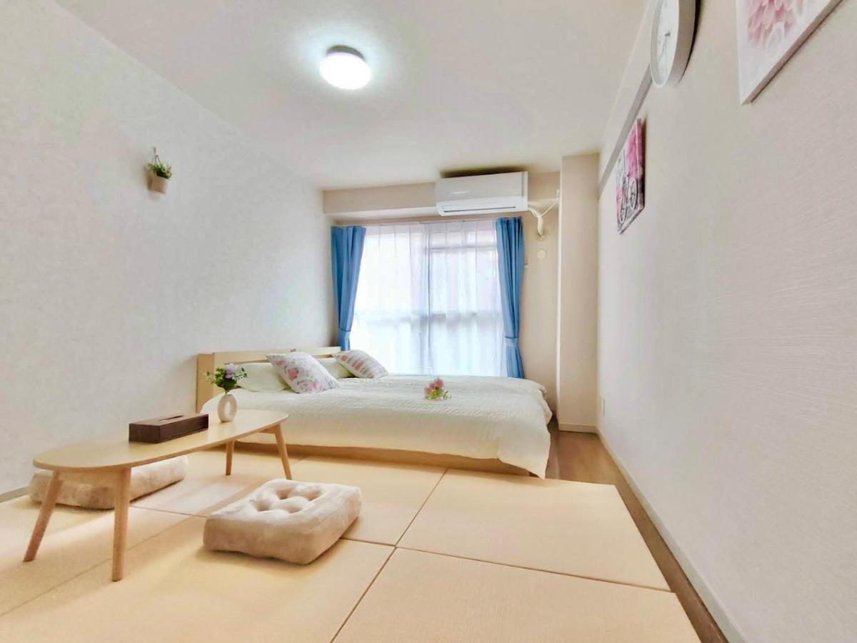 B&B Tokyo - 東京中心JR山手線4分/最大4人/直达新宿 銀座 上野 池袋 浅草 渋谷 表参道 代代木 - Bed and Breakfast Tokyo