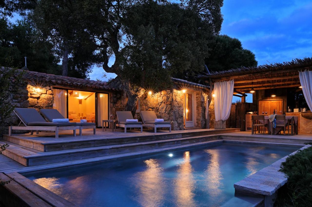 Two-Bedroom Villa with Private Pool - U Nidu