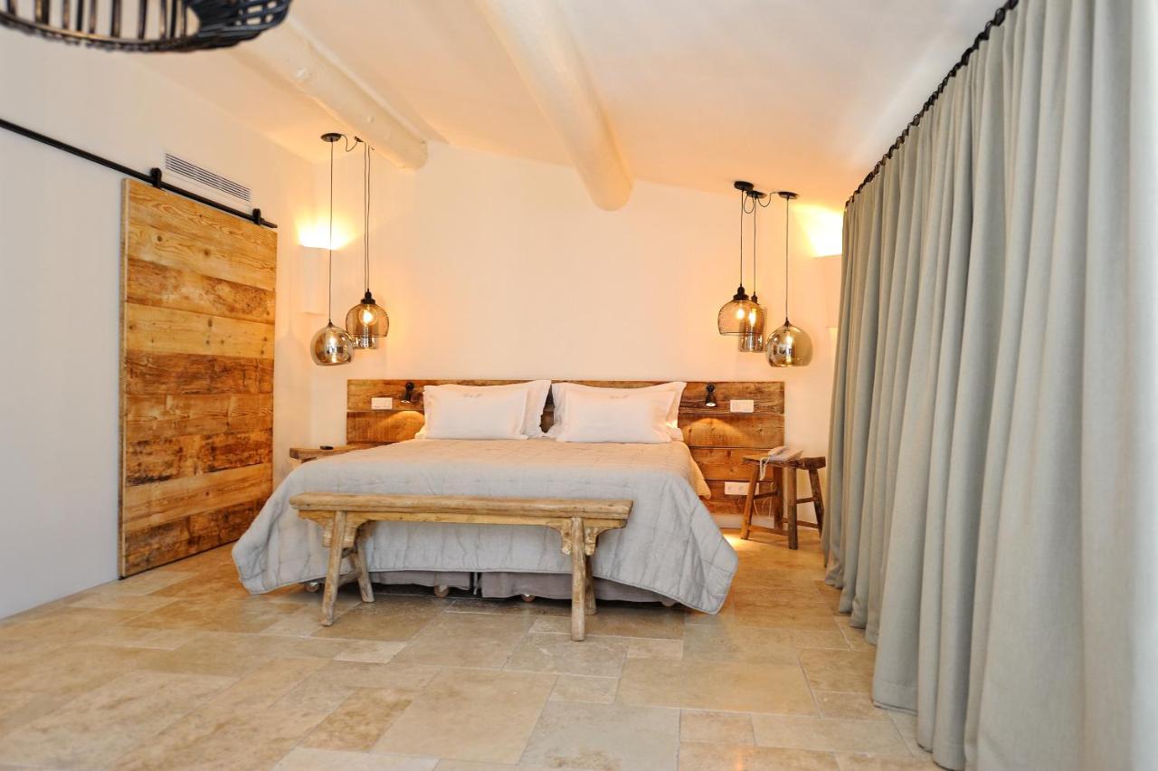 Junior Suite with Private Spa Bath - Casarella