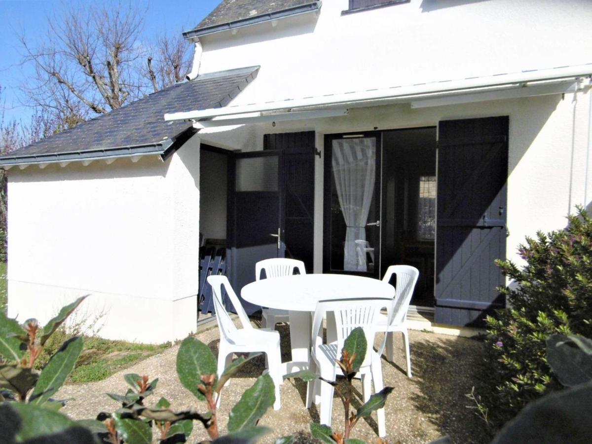Maisonnette 3 pièces 4 à 6 personnes à 50 m de la plage WIFI - MALO - Chambres d’hôtes Sarzeau