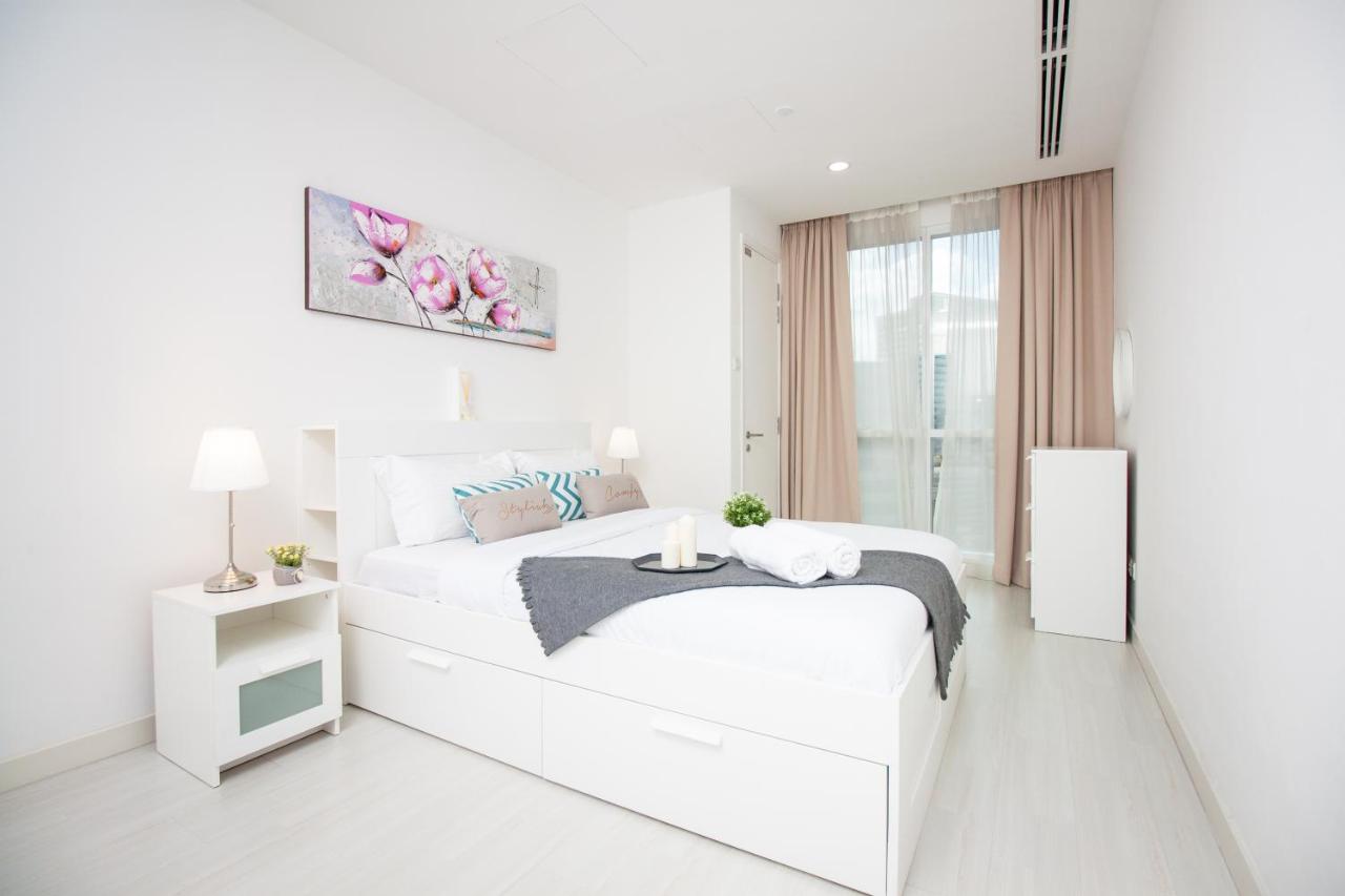 Apartment mit 1 Schlafzimmer