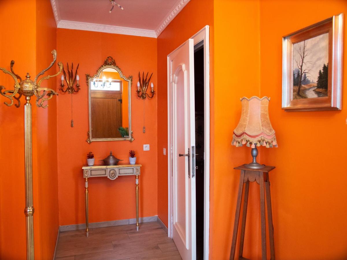 Gite les bons amis - B&B Plombières