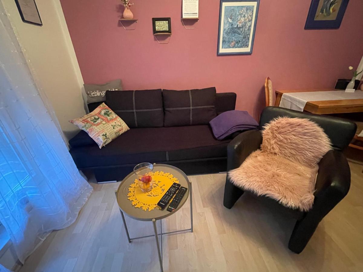 Apartamento de 1 dormitorio