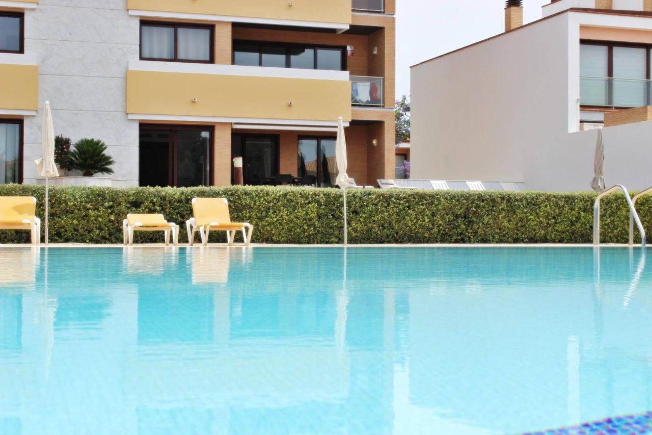 Monte Laguna Apartment - B&B