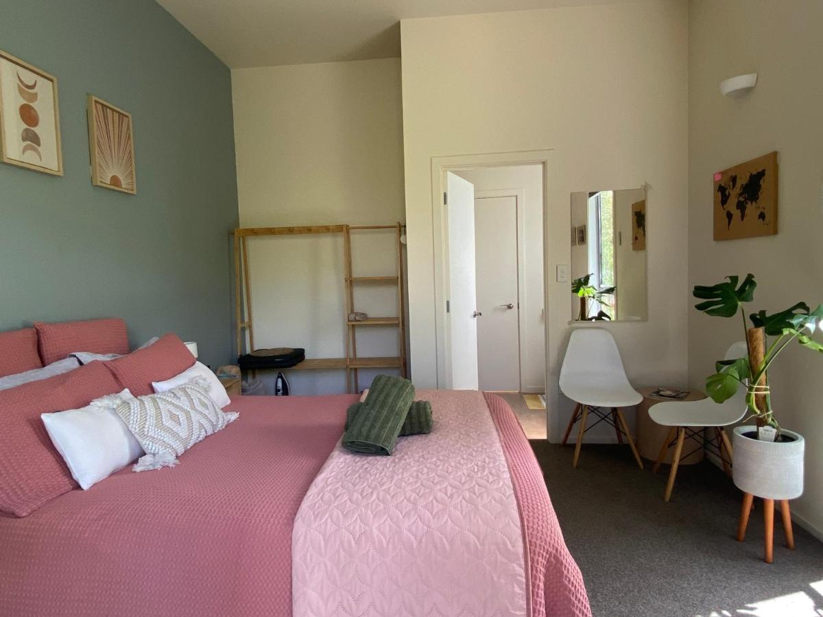 Chambre Double avec Salle de Bains Privative