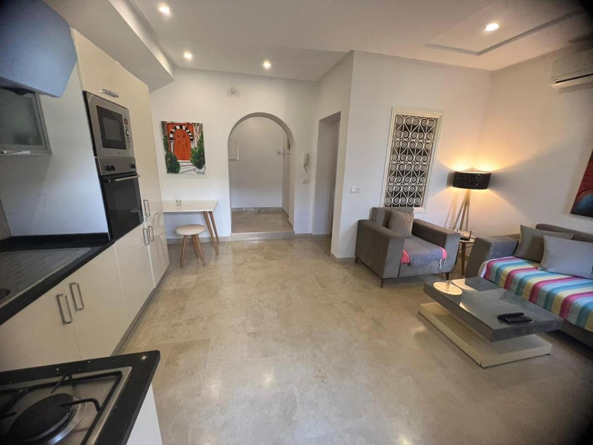 Appartement met 1 Slaapkamer