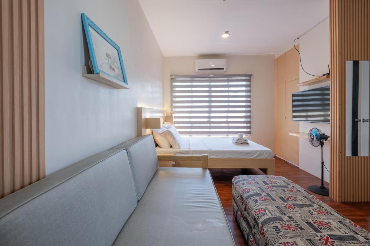 Appartement avec Balcon