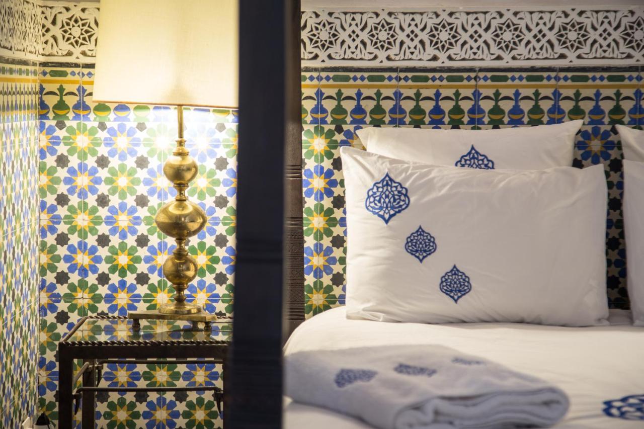Ryad El Borj - B&B Marrakesh