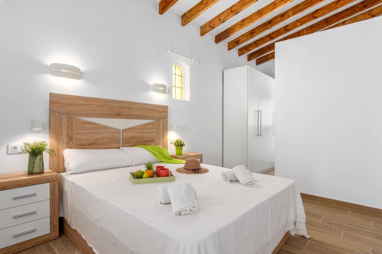 Villa con piscina privada