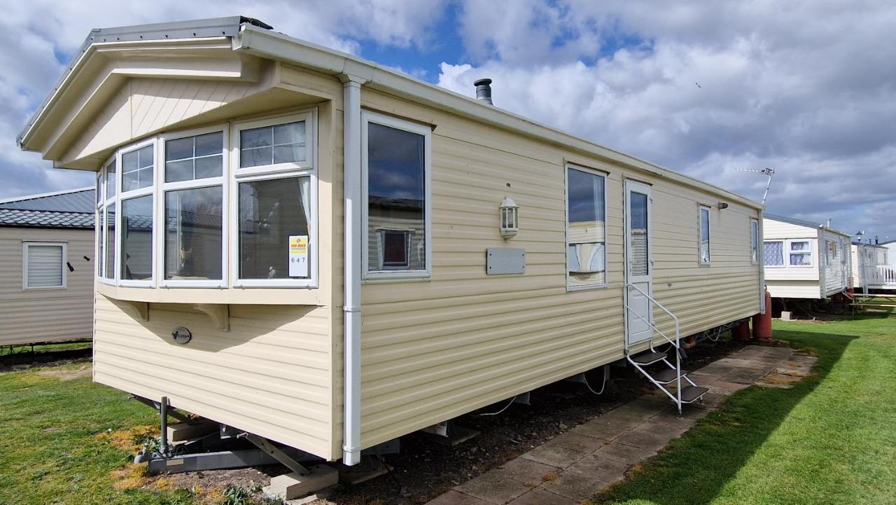 B&B Kent - New Beach Holiday Park - Bed and Breakfast Kent