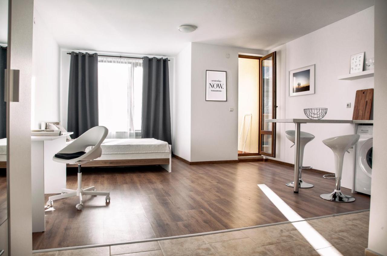 Studio-Apartment