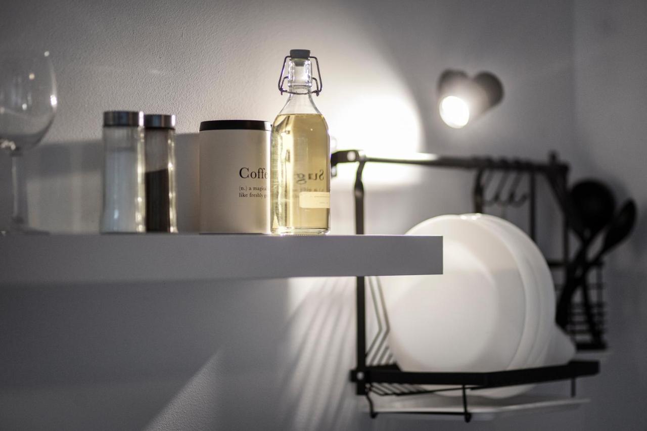 New White Studio F next to Forest the Gondola - Ferienwohnung