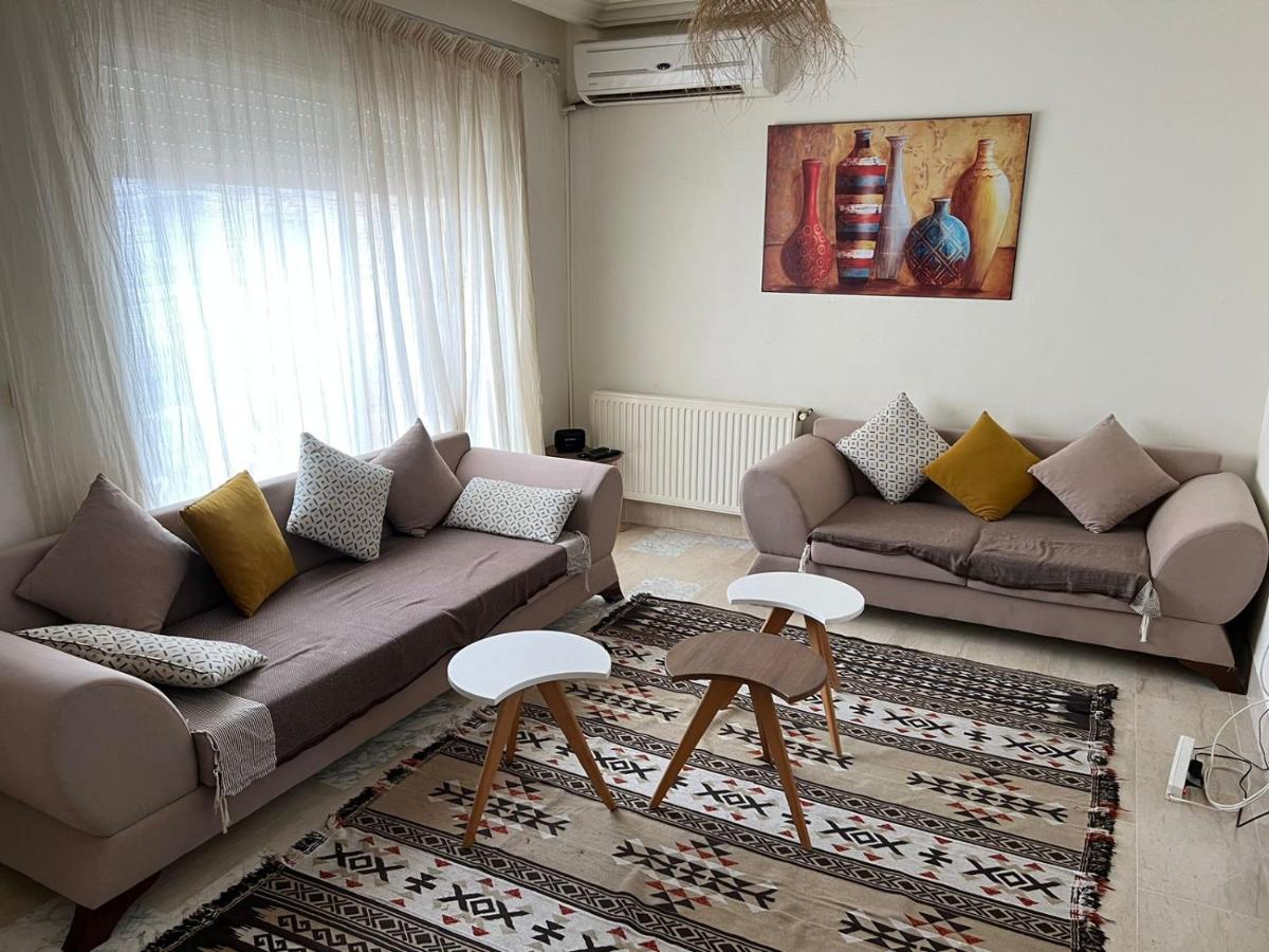 B&B La Marsa - Appartement top capi - Bed and Breakfast La Marsa